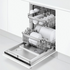 Fisher & Paykel Series 5 Integrated Dishwasher DW60U2I2 image NaN