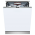 NEFF S525T80D0A Fully Integrated Dishwasher image NaN