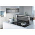 V-ZUG 90cm Downdraft System DSTS9G 6400465005 image NaN