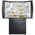 Samsung 636L French Door Fridge SRF676CDBLS image NaN