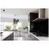 Schweigen 90cm Silent Canopy Rangehood and ISO Drive ST Motor Pack WM2190STPAK image NaN