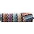 Missoni Adam 160 Hand Towel - 8051275497127 image NaN