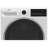 Beko 10kg Hybrid Heat Pump Dryer with Steam BDPB104HW image NaN