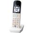 Panasonic KX-HNH100AZW Digital Cordless Handset image NaN