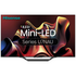 Hisense 75 Inch U7N ULED 4K Mini LED Smart TV 75U7NAU image NaN