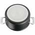 Tefal 5.2L Unlimited Premium Non-Stick Induction Stewpot with Lid G2564616 image NaN