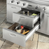 Capital ACG52RFS1N Freestanding Natural Gas BBQ with Solid Flat Plate image NaN