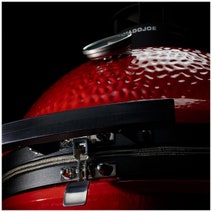 Kamado Joe Classic II Stand-Alone Grill KJ23NRHC hero image