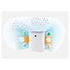 Sharp Air Purifier FPF30JH image NaN