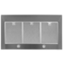 Westinghouse WRC913SB 90cm Canopy Rangehood image NaN