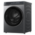 Haier 500 Series 10kg Front Load Washing Machine Dark HWF10NB1 image NaN