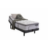 Sealy Posturepedic Summer Flex Plush King Single Mattress - 735578 image NaN