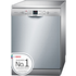 Bosch SMS50M28AU Serie 6 Freestanding Dishwasher image NaN