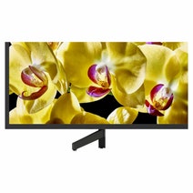 Sony 75 Inch X80G 4K UHD HDR Smart Android LED TV - KD75X8000G hero image