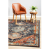 Rug Culture Legacy Large Multi-coloured Rug 290X200CM - LEG-854-NAVY-290X200 image NaN