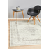 Rug Culture Century Large Grey & Off White Rug 290X200CM - CEN-977-SILV-290X200 image NaN
