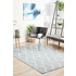 Rug Culture Terrace Medium Blue Rug 230X160CM - TER-5501-BLU-230X160 image NaN