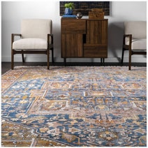 Rug Culture Heriz Rust 240x160cm HRZ-RUST-240160 hero image