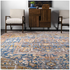 Rug Culture Heriz Rust 240x160cm HRZ-RUST-240160 image NaN