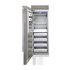 Fhiaba 478L X-PRO Freezer and Ice Maker Left Hinge XS7490FZ3IA image NaN