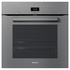 Miele 60cm Pyrolytic Oven with Rapid Cooling and Crisp Function Graphite Grey H7464BPG image NaN
