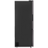 LG 436L Bottom Mount Frost Free Fridge - Black GB-B400BS image NaN