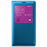Samsung Galaxy S5 S View Cover - Blue EF-CG900BEEGWW image NaN