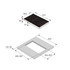 ASKO 38cm 2 Zone Induction Cooktop HID352GC image NaN