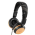 House of Marley EM-FH013-HA Stir It Up On-Ear Headphones image NaN