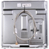 Westinghouse WVG615S 60cm Natural Gas Built-In Oven image NaN