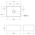 Turner Hastings Novi 60 Butler Sink Pack with Chrome Ludlow Pull Out Mixer Tap and Accessories PKG030 image NaN