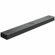 LG 5.1.3 Ch Atmos Soundbar with Meridian Sound & Wireless Subwoofer S80QR hero image