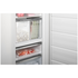 Liebherr Peak Series 213L Integrated Upright Freezer with NoFrost Left Hinge SIFNH5188LH image NaN