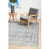 Rug Culture Evoke Oversize White Rug 400X300CM - EVO-258-WHI-400X300 image NaN