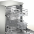 Bosch 60cm Series 2 Freestanding Dishwasher Stainless Steel SMS2ITI02A image NaN