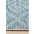 Rug Culture Terrace Large Blue Rug 400X80CM - TER-5504-BLU-400X80 image NaN