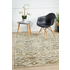 Rug Culture Oxford Medium Bone Rug 230X160CM - OXF-433-BON-230X160 image NaN