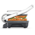 Breville BSG220BSS the Toast & Melt 2 Slice Sandwich Press image NaN