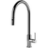 Turner Hastings Naples Pull Out Sink Mixer Chrome NA301PM-CH image NaN