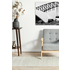 Rug Culture York Medium Off White & Natural Rug 300X80CM - YRK-BREN-WHT-300X80 image NaN