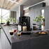 DeLonghi Magnifica Start with Milk Fully Automatic Coffee Machine ECAM22063B image NaN