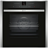 NEFF 60cm Induction Cooktop & 60cm Pyrolytic Oven Pack T56TS31N0B57CR22N0B image NaN