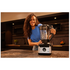 Braun PowerBlend 7 Jug Blender JB7550BK image NaN