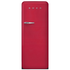 Smeg FAB28 50s Style 270L Retro Refrigerator Ruby Red FAB28RDRB5 image NaN