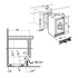 Liebherr Vinidor Selection 32 Bottle UWpr 3662 Fully Integrated Dual Zone Under Counter Wine Fridge UWPR3662 image NaN