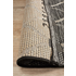 Rug Culture Terrace Medium Black Rug 300X80CM - TER-5501-BLK-300X80 image NaN
