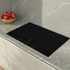 Beko 90cm Induction Direct Access Touch Control Cooktop BCT901IGN image NaN