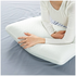 Zinus Green Tea Infused Memory Foam Pillow with Travel Pouch AU-PMPMP1-06S image NaN
