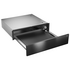 ASKO Craft Warming Drawer Black Steel ODW61BS1 image NaN
