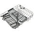 Esatto 60cm White Benchtop Dishwasher EBTDW2D  image NaN